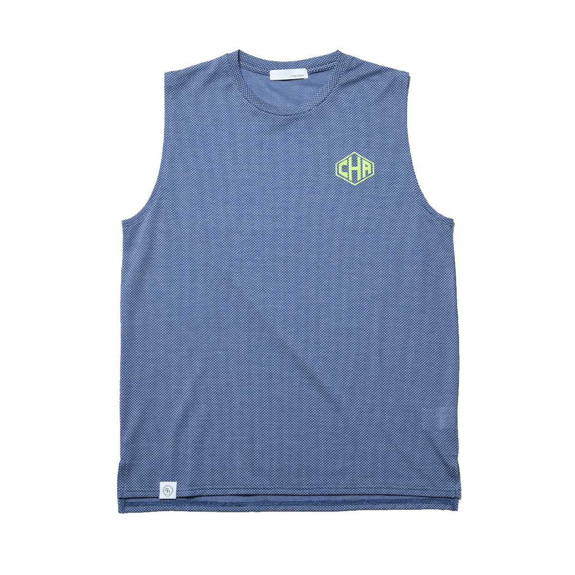 RIDGE ROAD RUNNERS TEC NO-SLEEVE